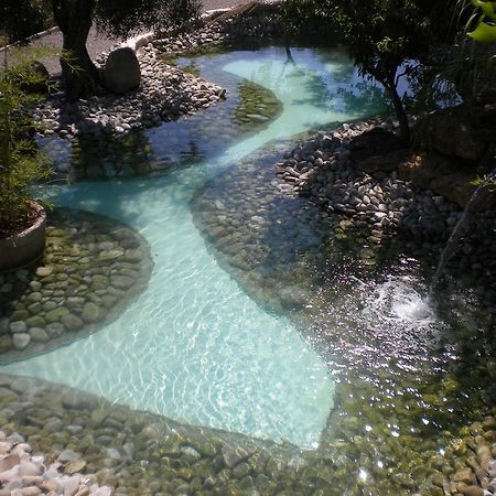 Agriturismo Terranova Пистиччи Экстерьер фото
