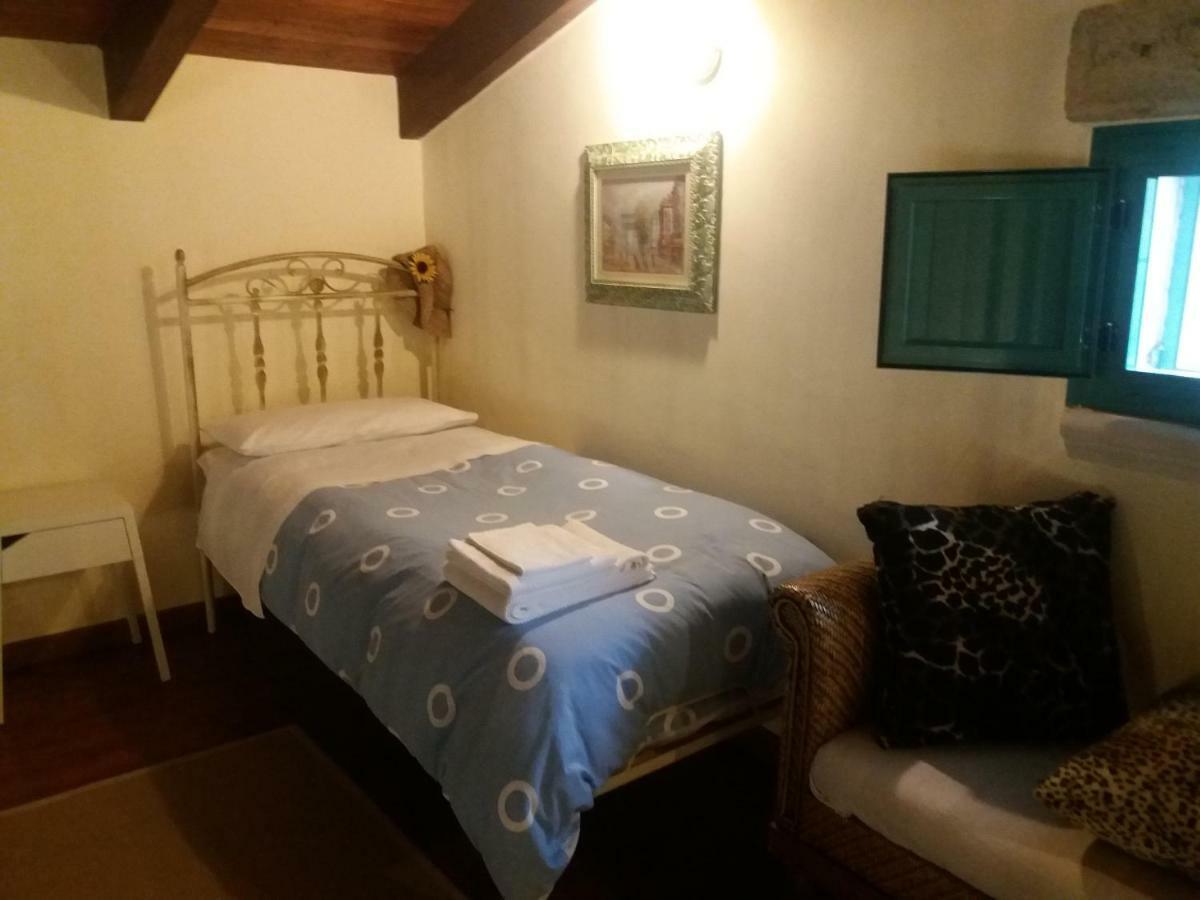 Agriturismo Terranova Пистиччи Экстерьер фото