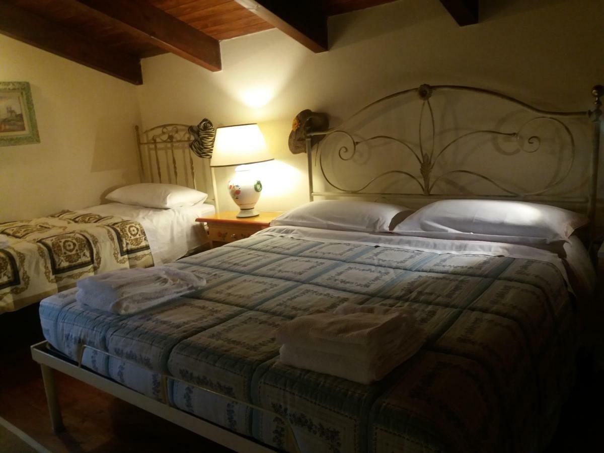 Agriturismo Terranova Пистиччи Экстерьер фото